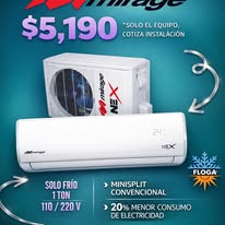 Promoción de calentador solar Solaris