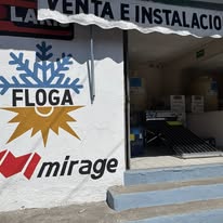 FLOGA distribuidor autorizado